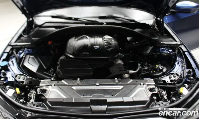 BMW 3 серия 2023 2.0 автомат (гидро), миниатюра 6 BMW 3 серия 2023 2.0 автомат (гидро), миниатюра 6