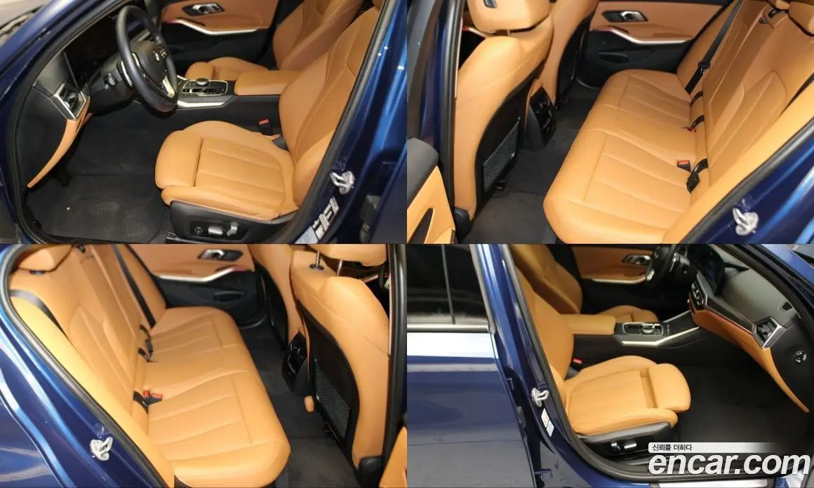 BMW 3 серия 2023 2.0 автомат (гидро), фото 10 BMW 3 серия 2023 2.0 автомат (гидро), фото 10