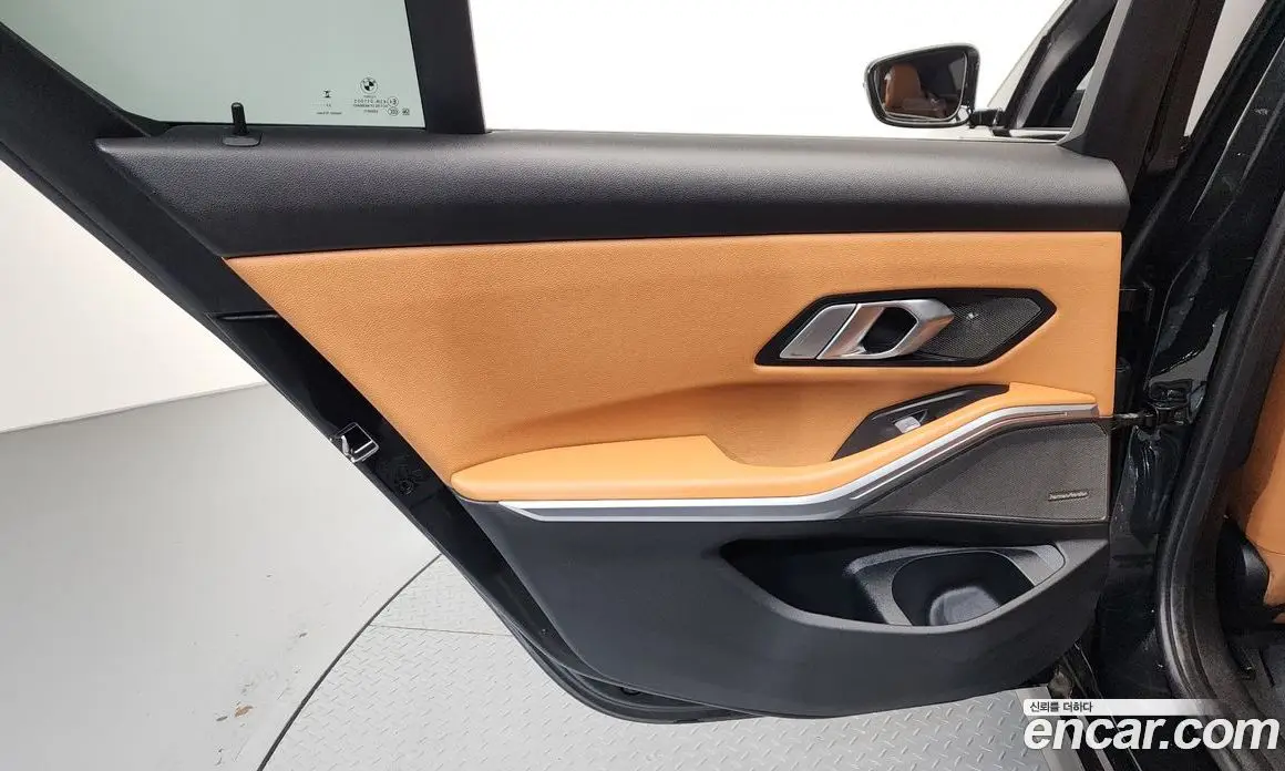 BMW 3 серия 2024 2.0 автомат (гидро), фото 15 BMW 3 серия 2024 2.0 автомат (гидро), фото 15