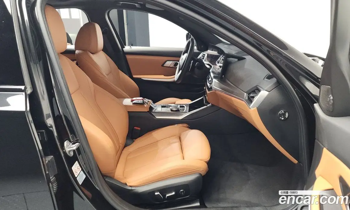 BMW 3 серия 2024 2.0 автомат (гидро), фото 16 BMW 3 серия 2024 2.0 автомат (гидро), фото 16