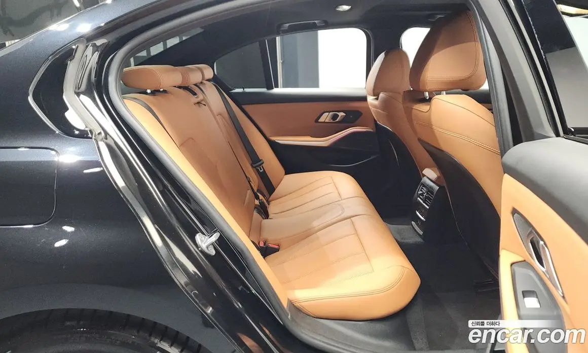 BMW 3 серия 2024 2.0 автомат (гидро), фото 17 BMW 3 серия 2024 2.0 автомат (гидро), фото 17