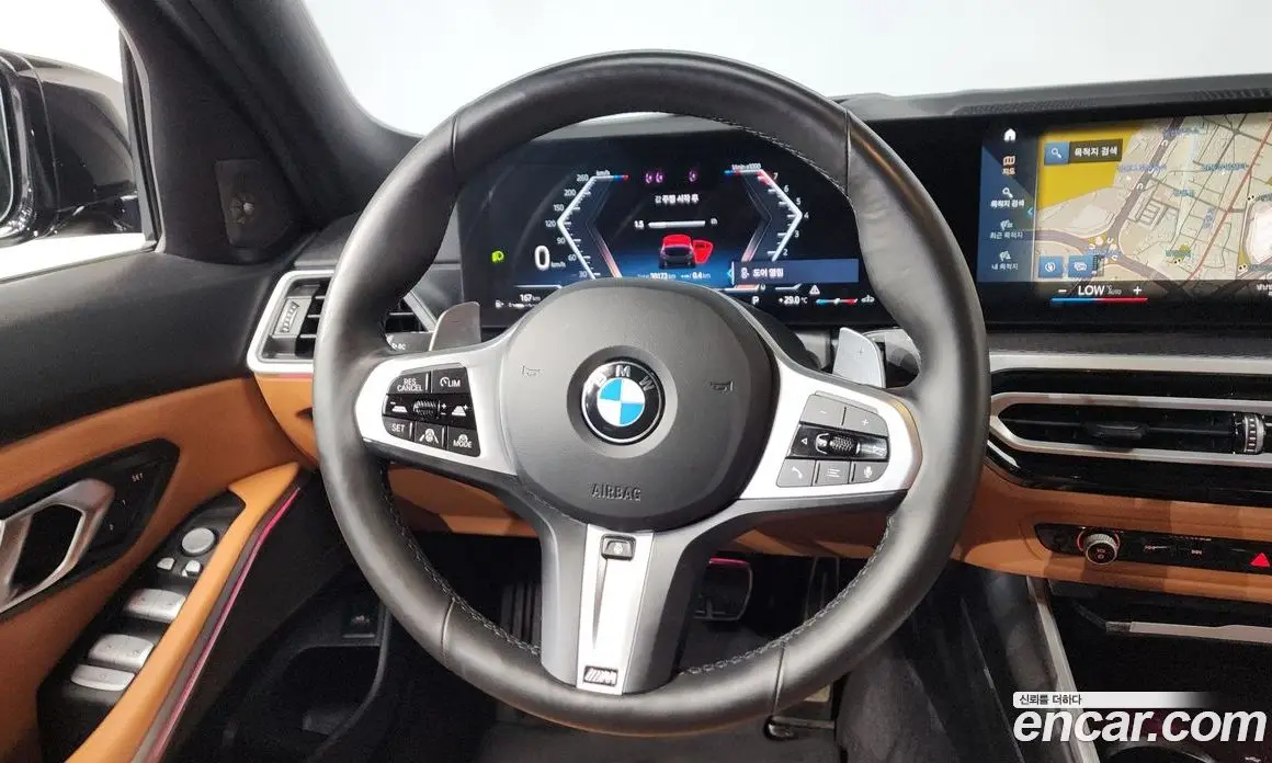 BMW 3 серия 2024 2.0 автомат (гидро), фото 19 BMW 3 серия 2024 2.0 автомат (гидро), фото 19