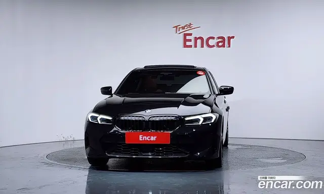 BMW 3 серия 2024 2.0 автомат (гидро), миниатюра 3 BMW 3 серия 2024 2.0 автомат (гидро), миниатюра 3