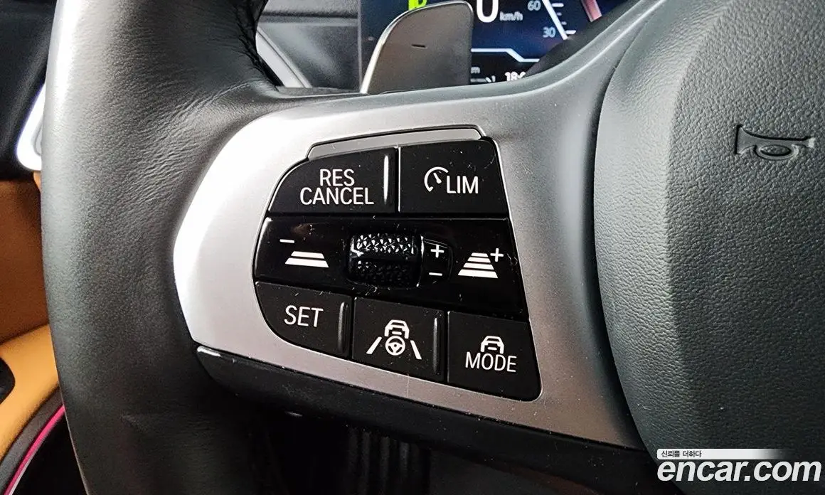 BMW 3 серия 2024 2.0 автомат (гидро), фото 24 BMW 3 серия 2024 2.0 автомат (гидро), фото 24