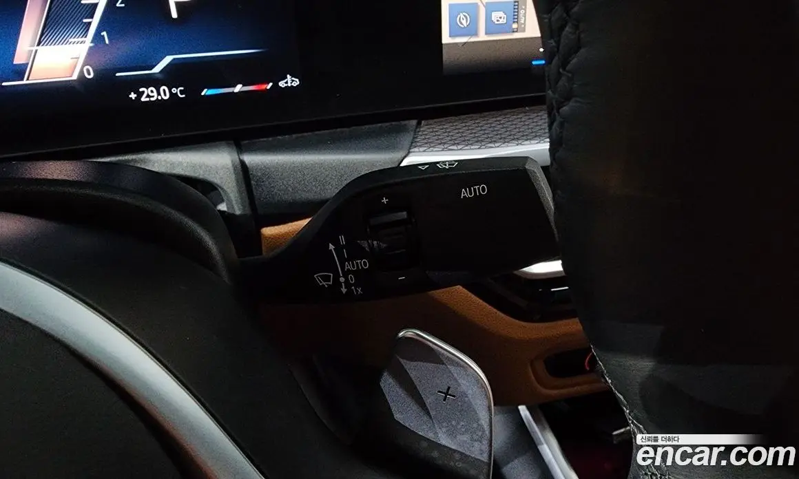 BMW 3 серия 2024 2.0 автомат (гидро), фото 30 BMW 3 серия 2024 2.0 автомат (гидро), фото 30