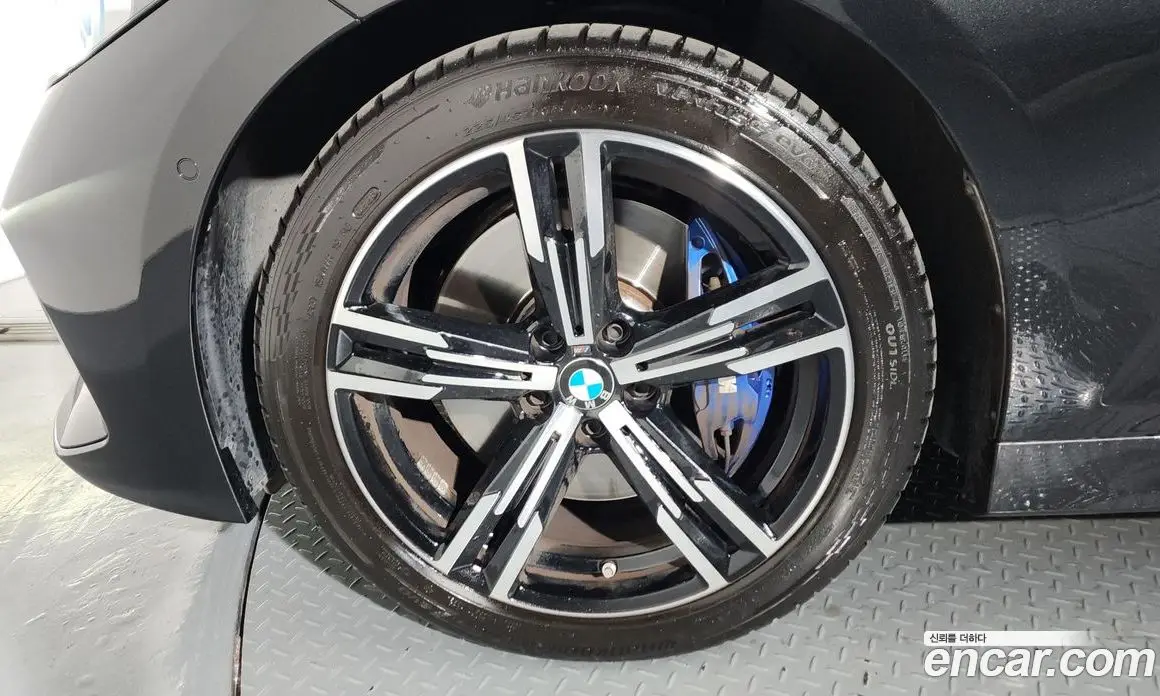 BMW 3 серия 2024 2.0 автомат (гидро), фото 5 BMW 3 серия 2024 2.0 автомат (гидро), фото 5