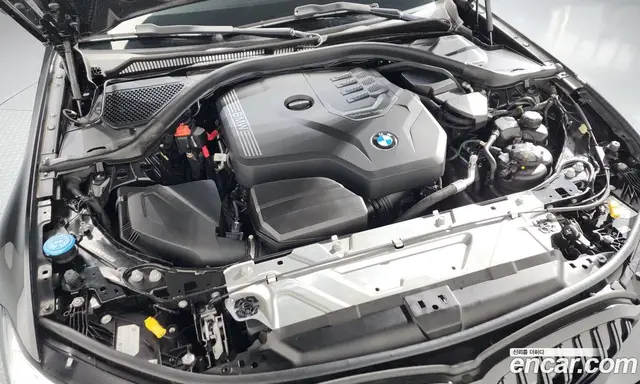 BMW 3 серия 2024 2.0 автомат (гидро), миниатюра 6 BMW 3 серия 2024 2.0 автомат (гидро), миниатюра 6