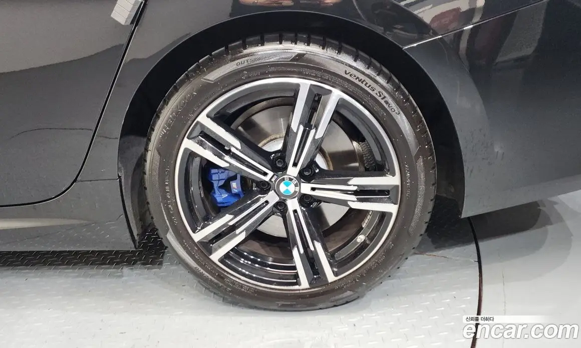 BMW 3 серия 2024 2.0 автомат (гидро), фото 7 BMW 3 серия 2024 2.0 автомат (гидро), фото 7
