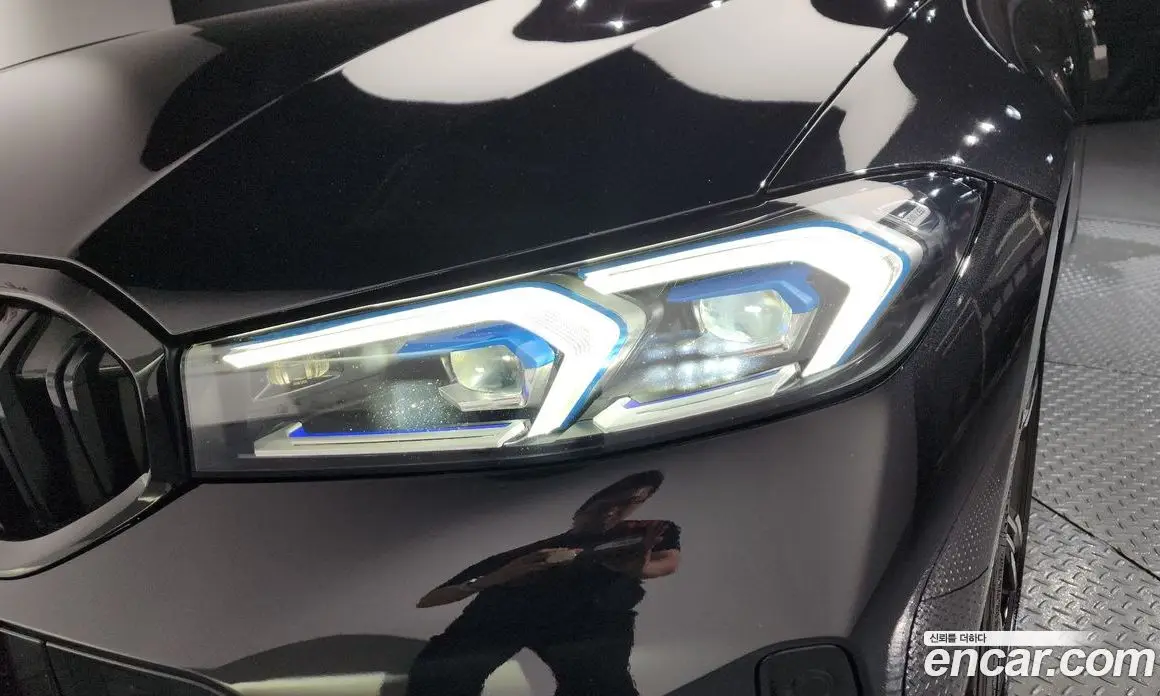 BMW 3 серия 2024 2.0 автомат (гидро), фото 8 BMW 3 серия 2024 2.0 автомат (гидро), фото 8