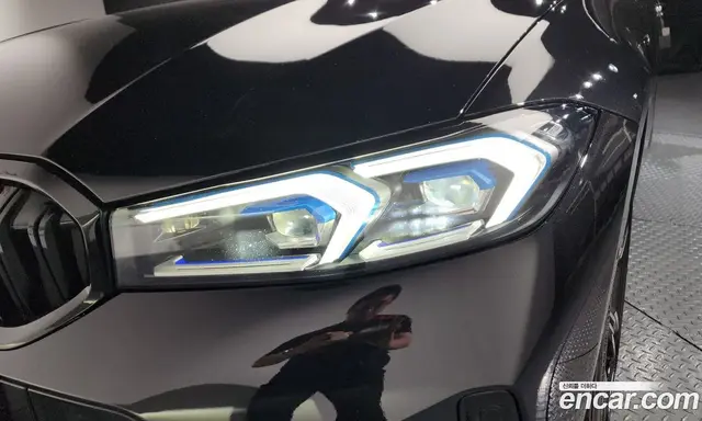 BMW 3 серия 2024 2.0 автомат (гидро), миниатюра 8 BMW 3 серия 2024 2.0 автомат (гидро), миниатюра 8