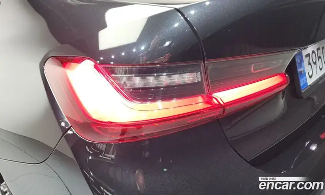 BMW 3 серия 2024 2.0 автомат (гидро), миниатюра 9 BMW 3 серия 2024 2.0 автомат (гидро), миниатюра 9