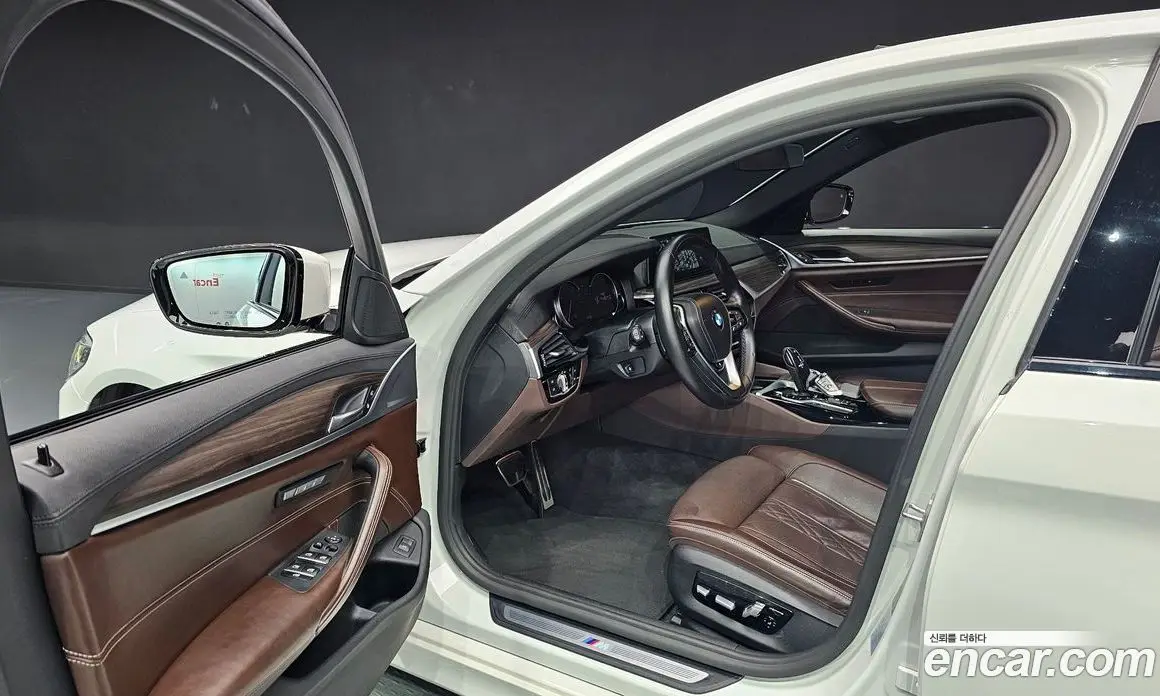 BMW 5 серия 2017 2.0 автомат (гидро), фото 13 BMW 5 серия 2017 2.0 автомат (гидро), фото 13