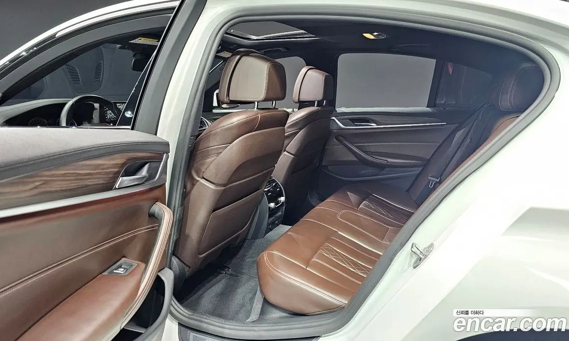 BMW 5 серия 2017 2.0 автомат (гидро), фото 17 BMW 5 серия 2017 2.0 автомат (гидро), фото 17