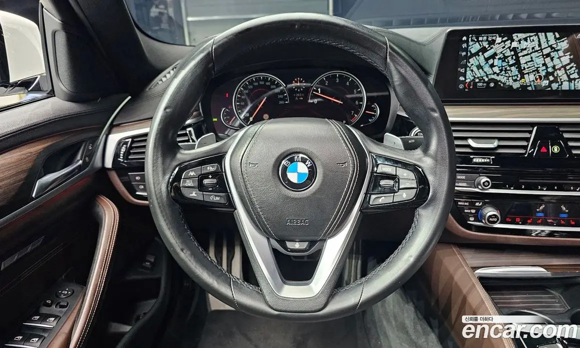BMW 5 серия 2017 2.0 автомат (гидро), фото 20 BMW 5 серия 2017 2.0 автомат (гидро), фото 20