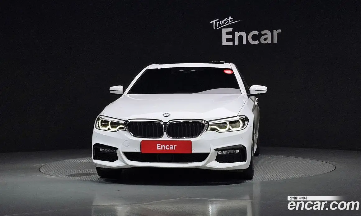BMW 5 серия 2017 2.0 автомат (гидро), фото 3 BMW 5 серия 2017 2.0 автомат (гидро), фото 3
