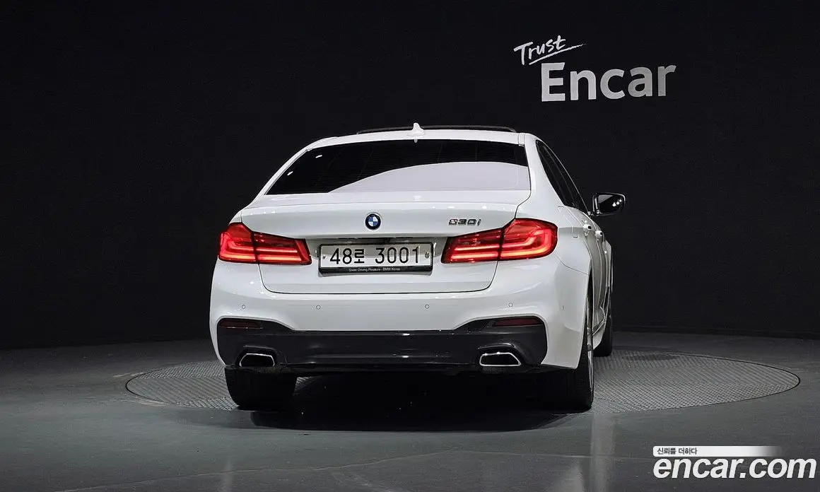 BMW 5 серия 2017 2.0 автомат (гидро), фото 4 BMW 5 серия 2017 2.0 автомат (гидро), фото 4