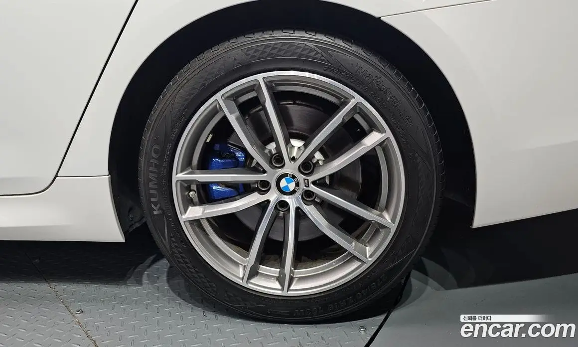 BMW 5 серия 2017 2.0 автомат (гидро), фото 7 BMW 5 серия 2017 2.0 автомат (гидро), фото 7