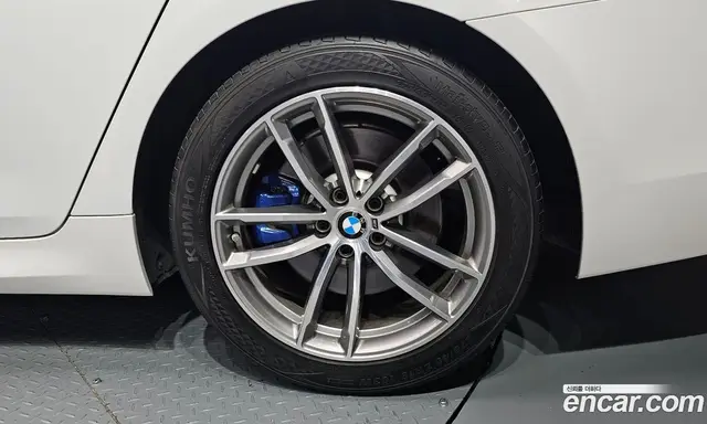 BMW 5 серия 2017 2.0 автомат (гидро), миниатюра 7 BMW 5 серия 2017 2.0 автомат (гидро), миниатюра 7