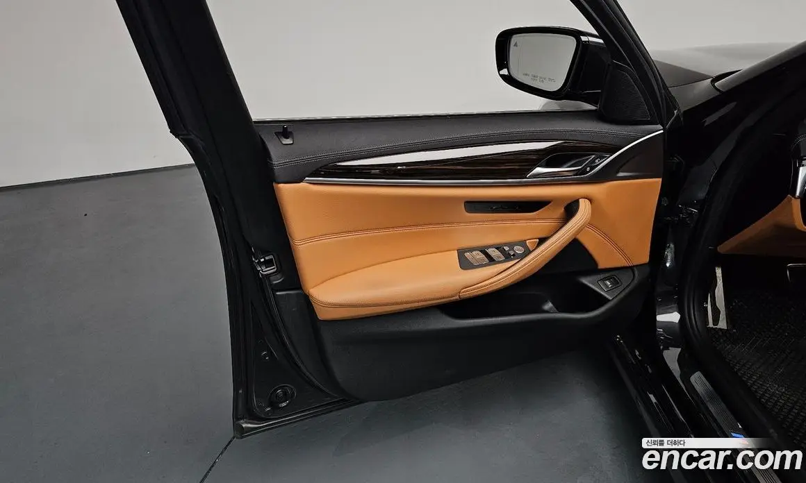 BMW 5 серия 2020 2.0 автомат (гидро), фото 13