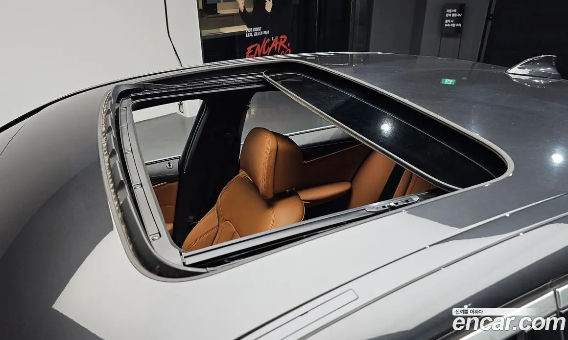 BMW 5 серия 2020 2.0 автомат (гидро), фото 24