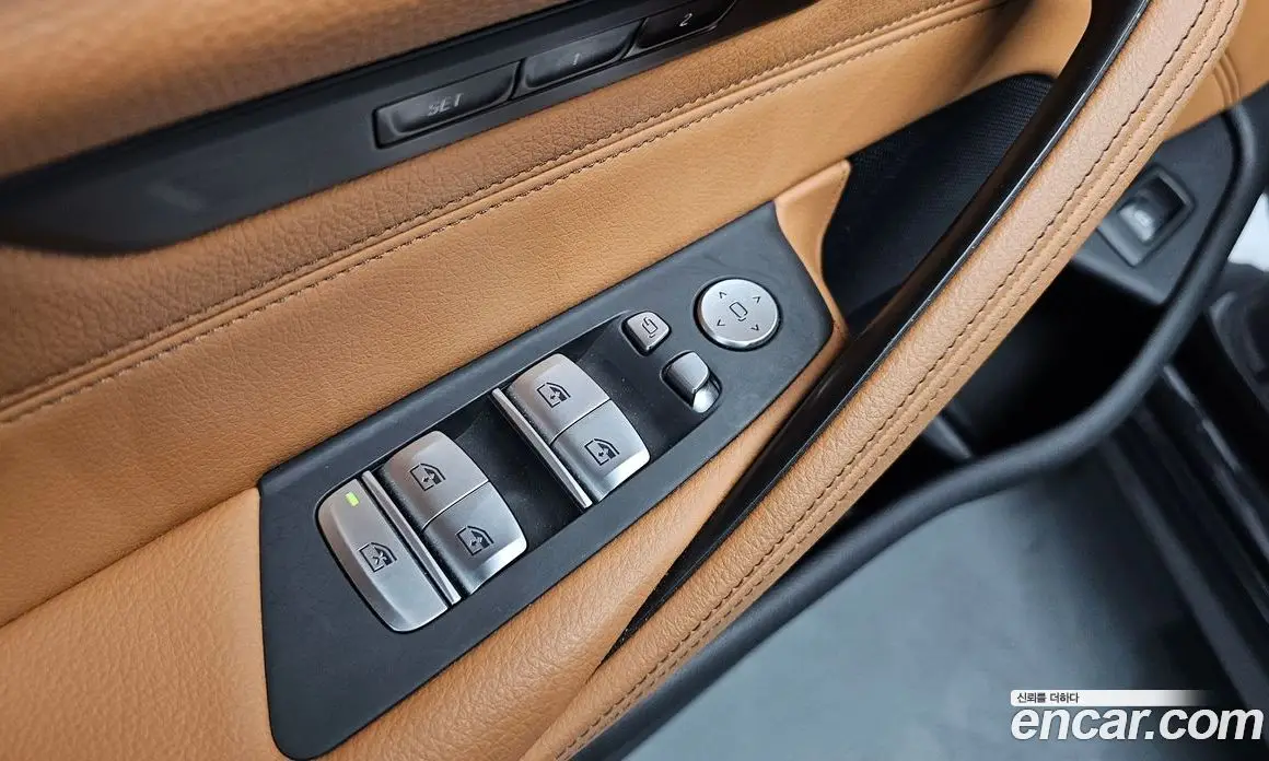 BMW 5 серия 2020 2.0 автомат (гидро), фото 28