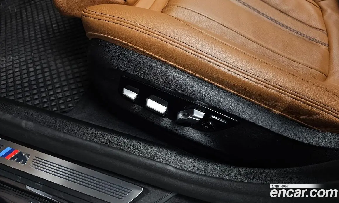 BMW 5 серия 2020 2.0 автомат (гидро), фото 30