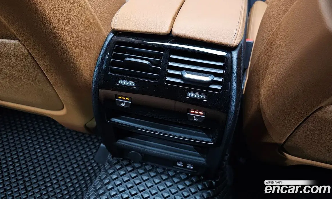BMW 5 серия 2020 2.0 автомат (гидро), фото 31