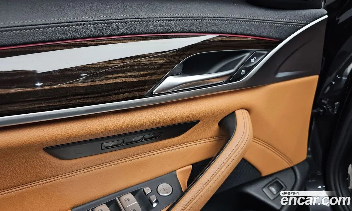 BMW 5 серия 2020 2.0 автомат (гидро), фото 32