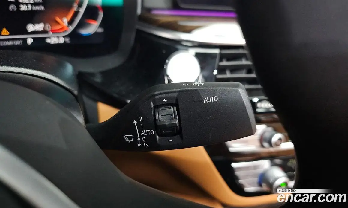 BMW 5 серия 2020 2.0 автомат (гидро), фото 35