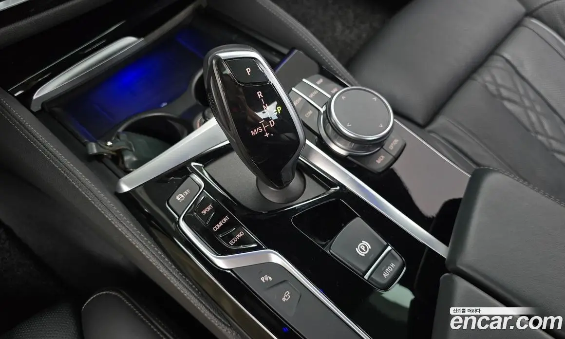 BMW 5 серия 2020 2.0 автомат (гидро), фото 12 BMW 5 серия 2020 2.0 автомат (гидро), фото 12