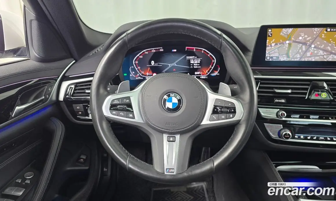 BMW 5 серия 2020 2.0 автомат (гидро), фото 18 BMW 5 серия 2020 2.0 автомат (гидро), фото 18
