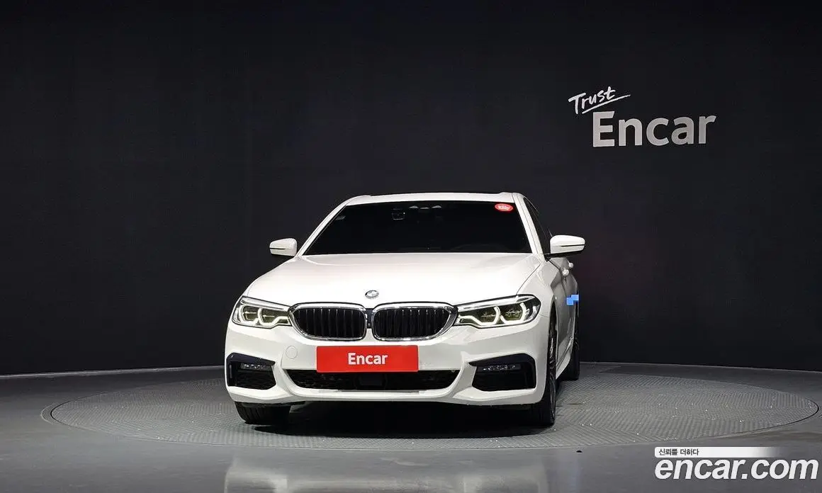 BMW 5 серия 2020 2.0 автомат (гидро), фото 3 BMW 5 серия 2020 2.0 автомат (гидро), фото 3