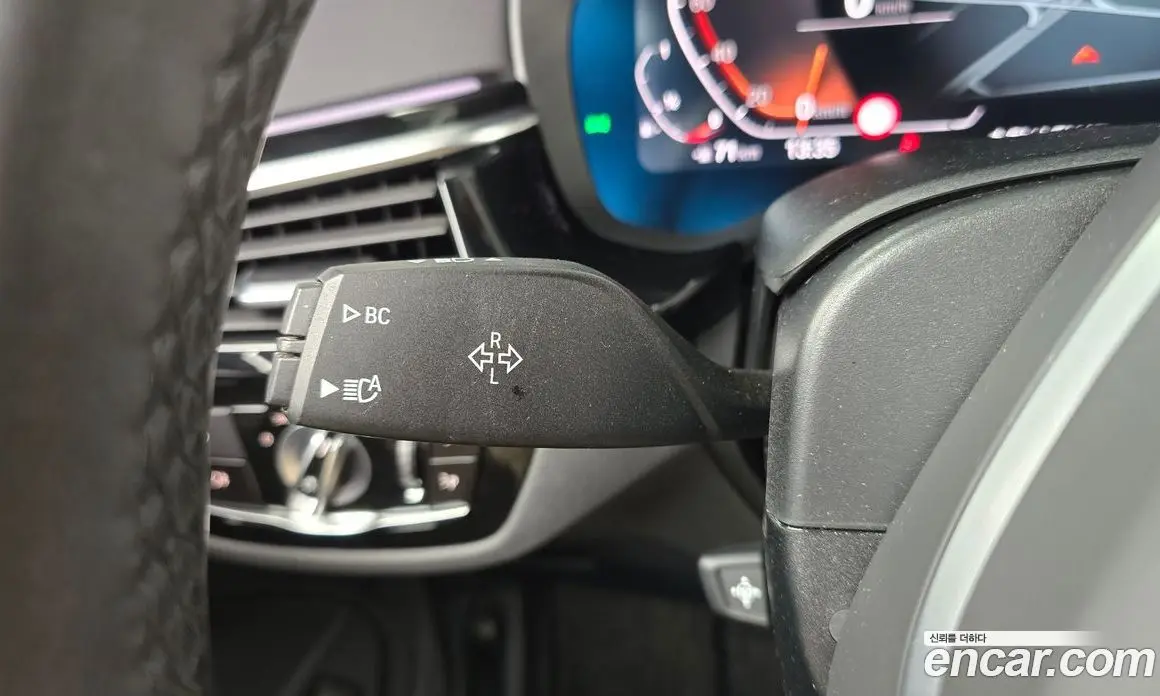 BMW 5 серия 2020 2.0 автомат (гидро), фото 28 BMW 5 серия 2020 2.0 автомат (гидро), фото 28