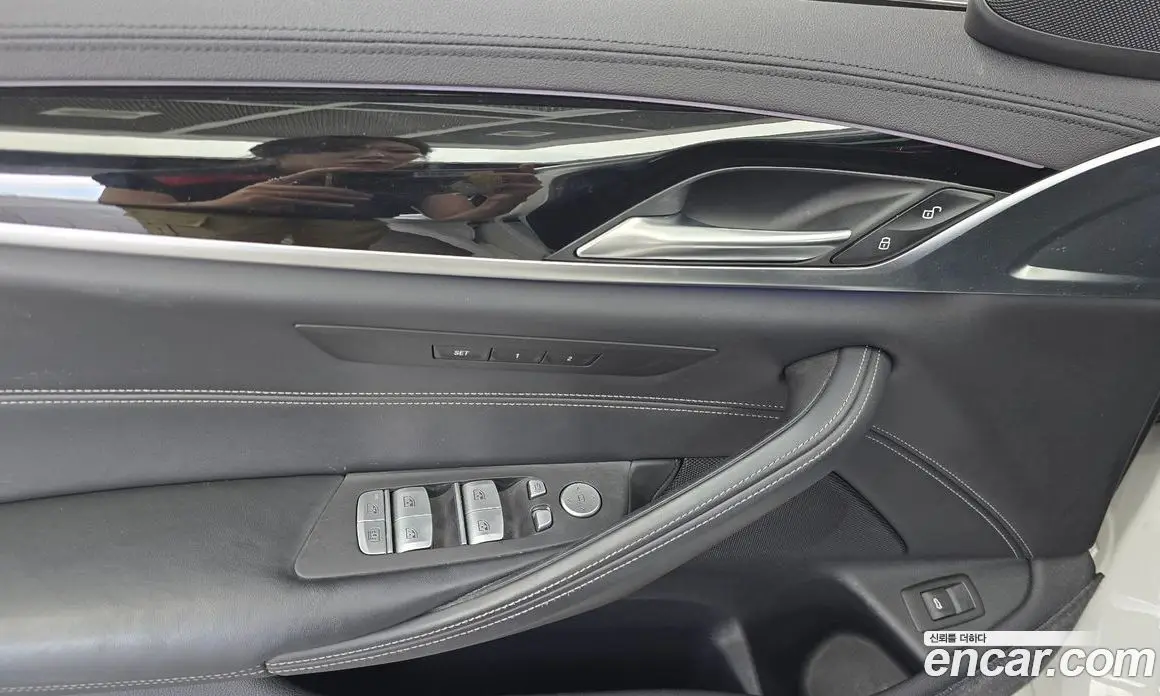 BMW 5 серия 2020 2.0 автомат (гидро), фото 29 BMW 5 серия 2020 2.0 автомат (гидро), фото 29