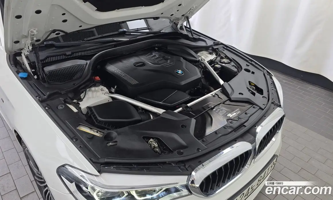 BMW 5 серия 2020 2.0 автомат (гидро), фото 6 BMW 5 серия 2020 2.0 автомат (гидро), фото 6