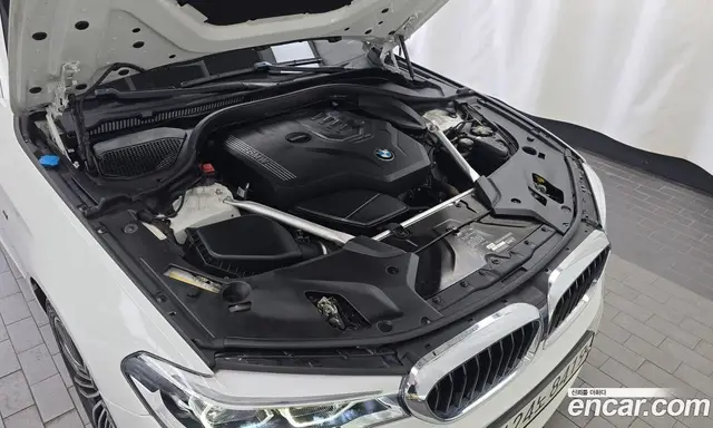 BMW 5 серия 2020 2.0 автомат (гидро), миниатюра 6 BMW 5 серия 2020 2.0 автомат (гидро), миниатюра 6