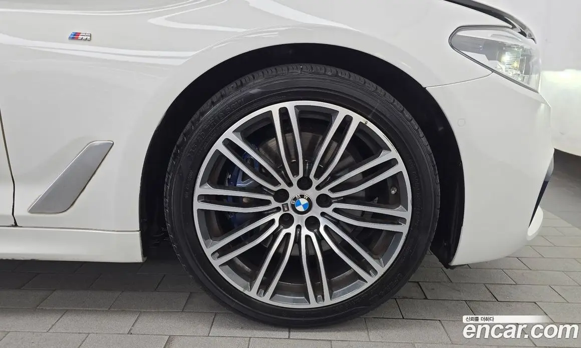 BMW 5 серия 2020 2.0 автомат (гидро), фото 7 BMW 5 серия 2020 2.0 автомат (гидро), фото 7