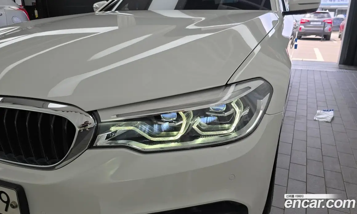 BMW 5 серия 2020 2.0 автомат (гидро), фото 8 BMW 5 серия 2020 2.0 автомат (гидро), фото 8