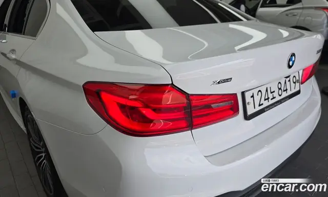 BMW 5 серия 2020 2.0 автомат (гидро), миниатюра 9 BMW 5 серия 2020 2.0 автомат (гидро), миниатюра 9