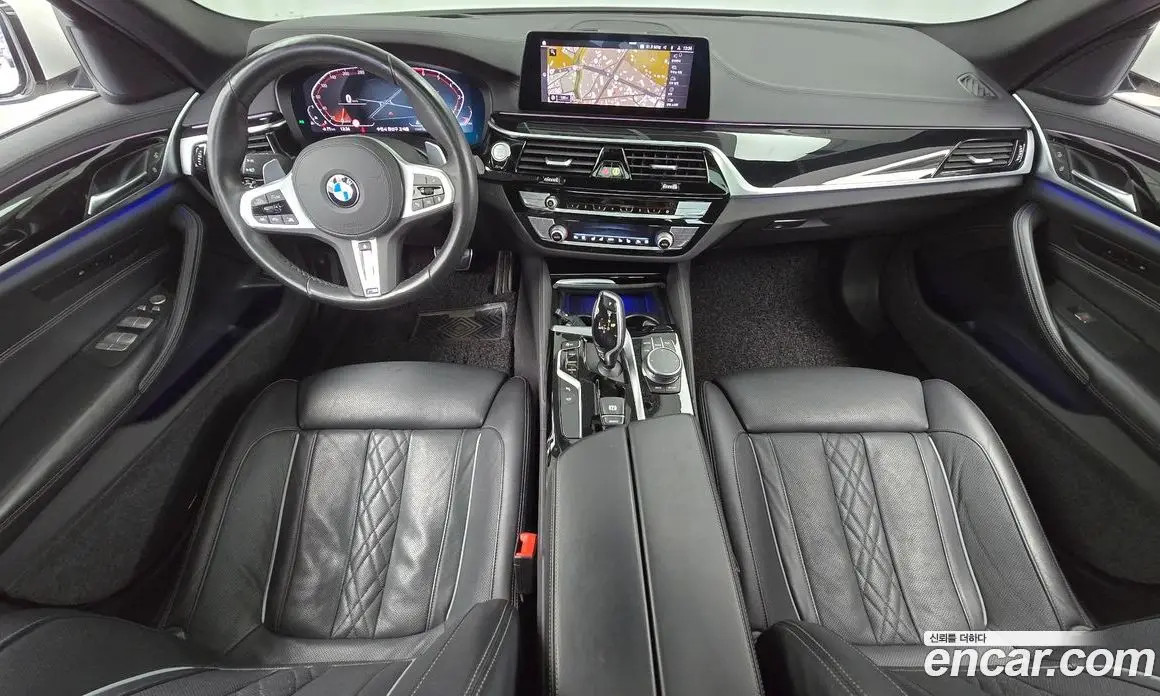 BMW 5 серия 2020 2.0 автомат (гидро), фото 10 BMW 5 серия 2020 2.0 автомат (гидро), фото 10