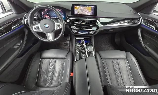 BMW 5 серия 2020 2.0 автомат (гидро), миниатюра 10 BMW 5 серия 2020 2.0 автомат (гидро), миниатюра 10