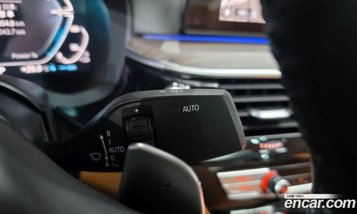 BMW 5 серия 2020 2.0 автомат (гидро), фото 33 BMW 5 серия 2020 2.0 автомат (гидро), фото 33