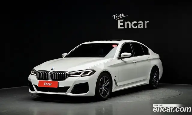 BMW 5 серия 2022 2.0 автомат (гидро), миниатюра 1 BMW 5 серия 2022 2.0 автомат (гидро), миниатюра 1