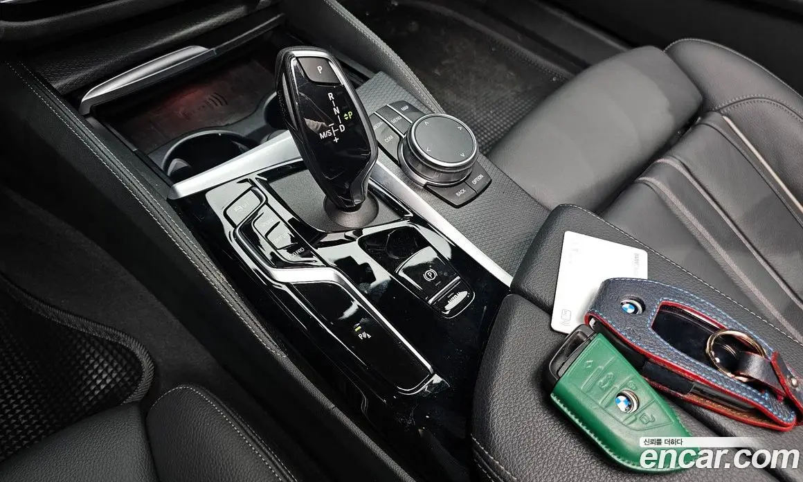 BMW 5 серия 2022 2.0 автомат (гидро), фото 12 BMW 5 серия 2022 2.0 автомат (гидро), фото 12