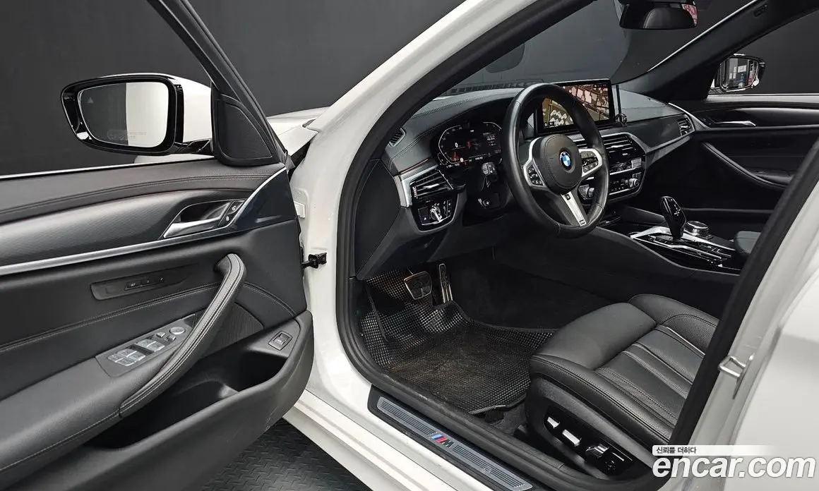 BMW 5 серия 2022 2.0 автомат (гидро), фото 17 BMW 5 серия 2022 2.0 автомат (гидро), фото 17