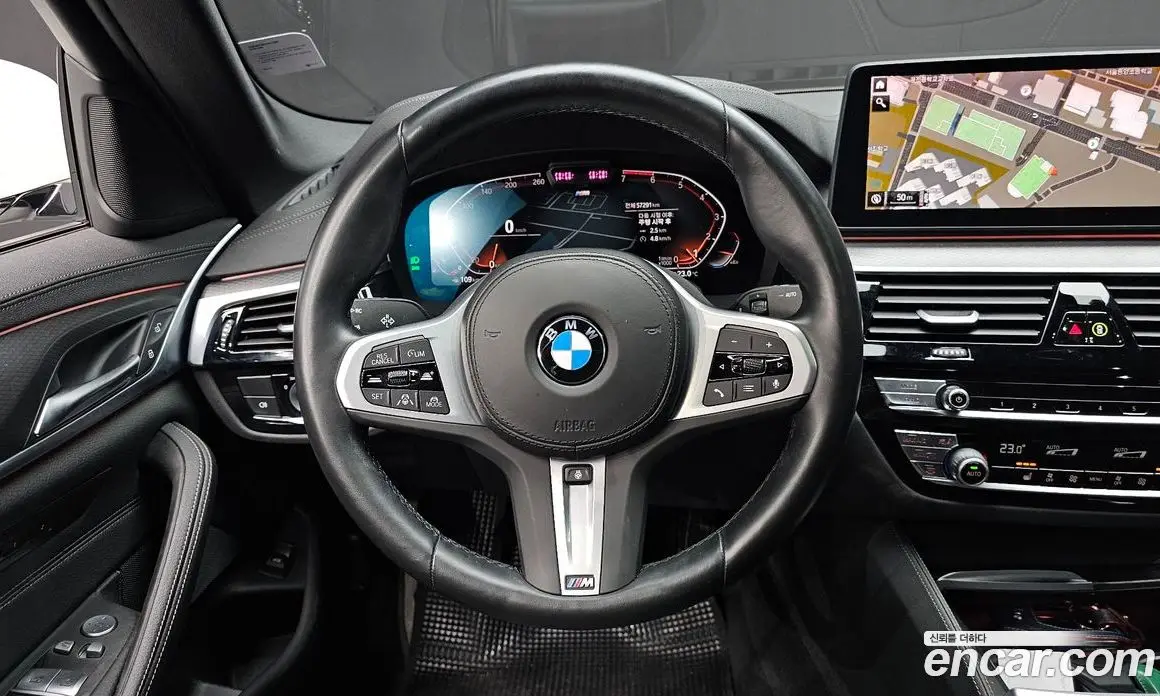 BMW 5 серия 2022 2.0 автомат (гидро), фото 19 BMW 5 серия 2022 2.0 автомат (гидро), фото 19