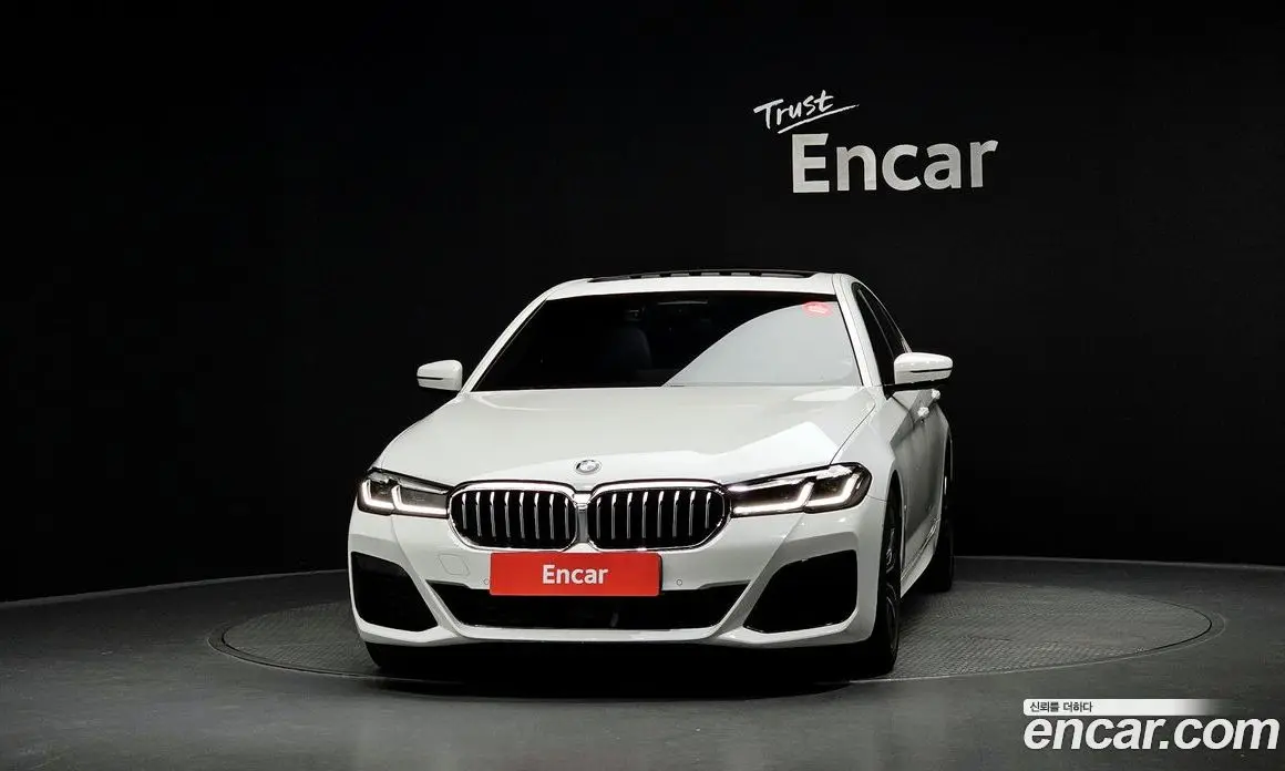 BMW 5 серия 2022 2.0 автомат (гидро), фото 3 BMW 5 серия 2022 2.0 автомат (гидро), фото 3