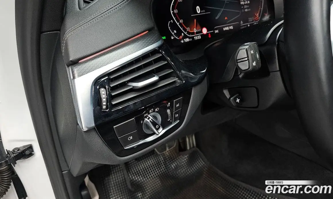 BMW 5 серия 2022 2.0 автомат (гидро), фото 29 BMW 5 серия 2022 2.0 автомат (гидро), фото 29