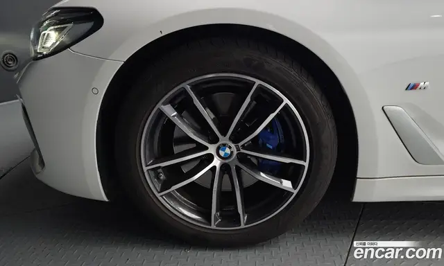 BMW 5 серия 2022 2.0 автомат (гидро), миниатюра 5 BMW 5 серия 2022 2.0 автомат (гидро), миниатюра 5