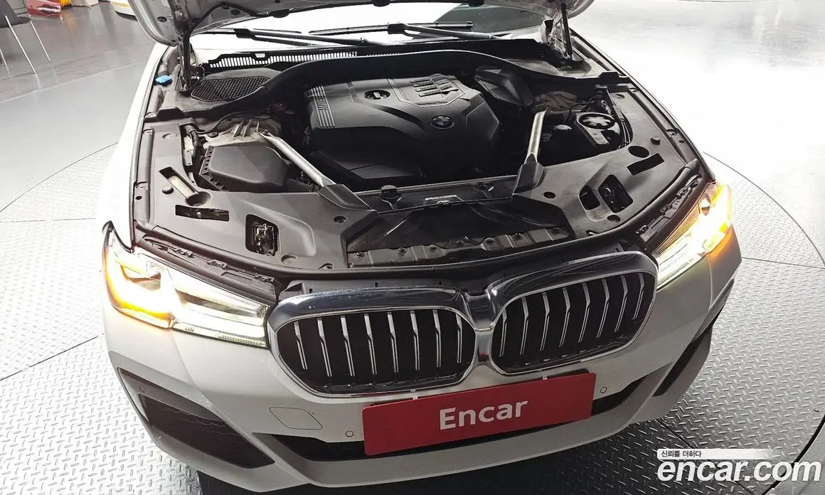 BMW 5 серия 2022 2.0 автомат (гидро), фото 6 BMW 5 серия 2022 2.0 автомат (гидро), фото 6